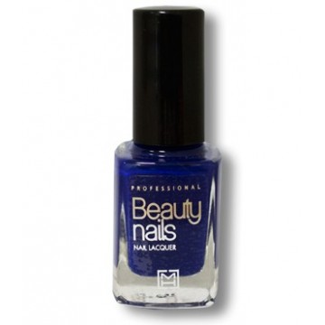 MH Cosmetics Beauty Nails Esmalte De Uñas Profesional (0 TRANSPARENTE)