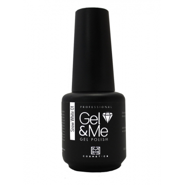 MH Cosmetics Gel&Me Gel Polish