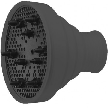 [8423029045708] Difusor Plegable De Silicona