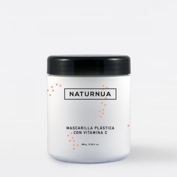 [5524105030700] Naturnua Mascarilla Facial Con Vitamina C (250ML)