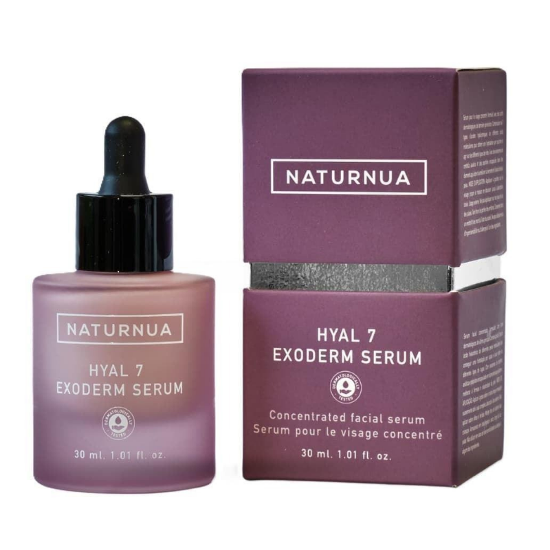 Nua Hyal 7 exoderm serum