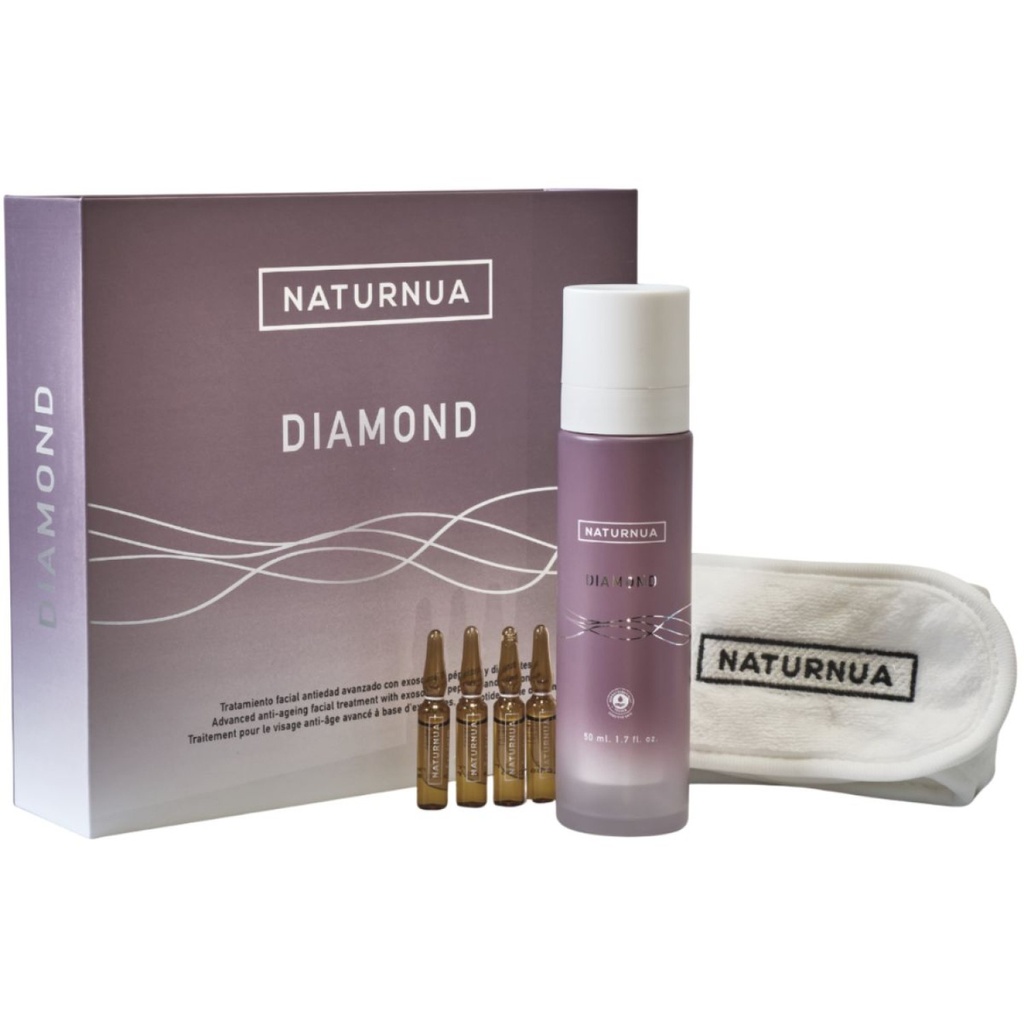 Nua pack diamond
