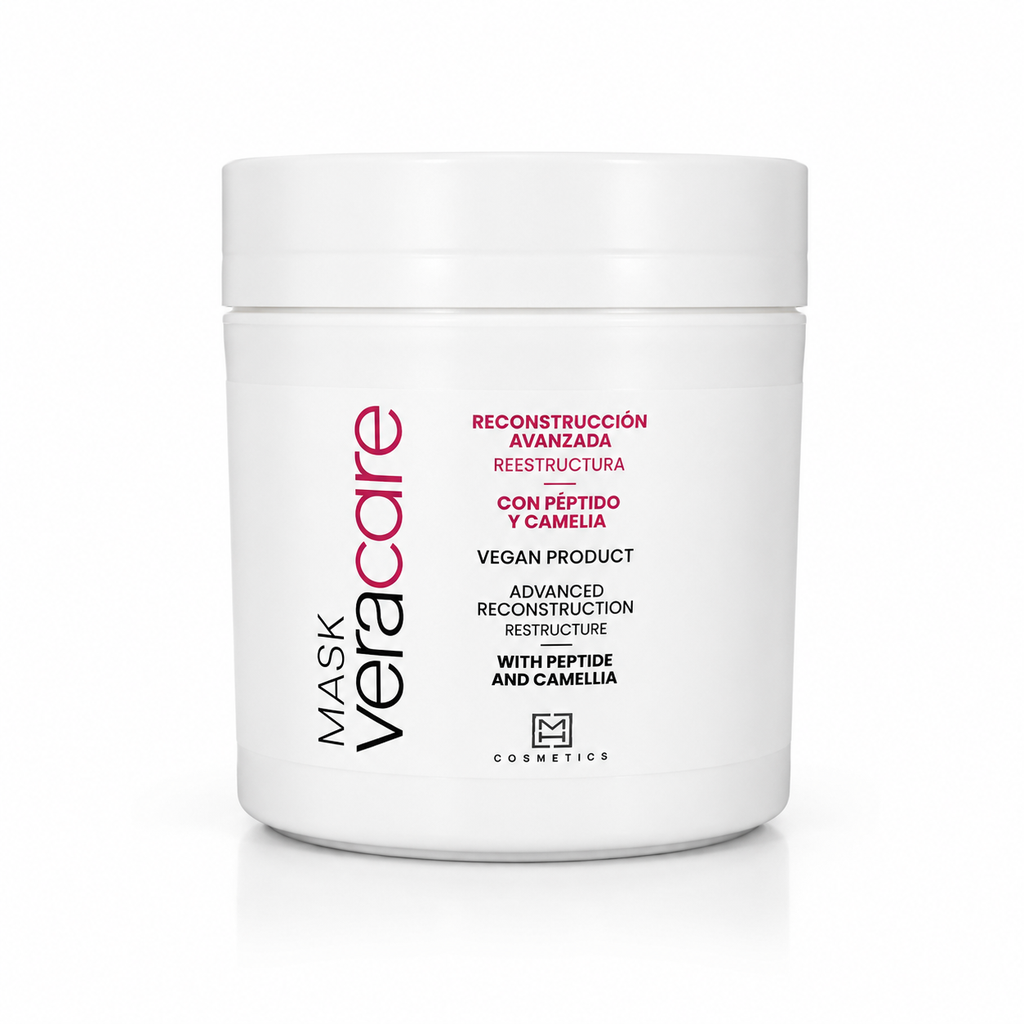 [8435303613367] Veracare Mask advanced reconstruction 500ml