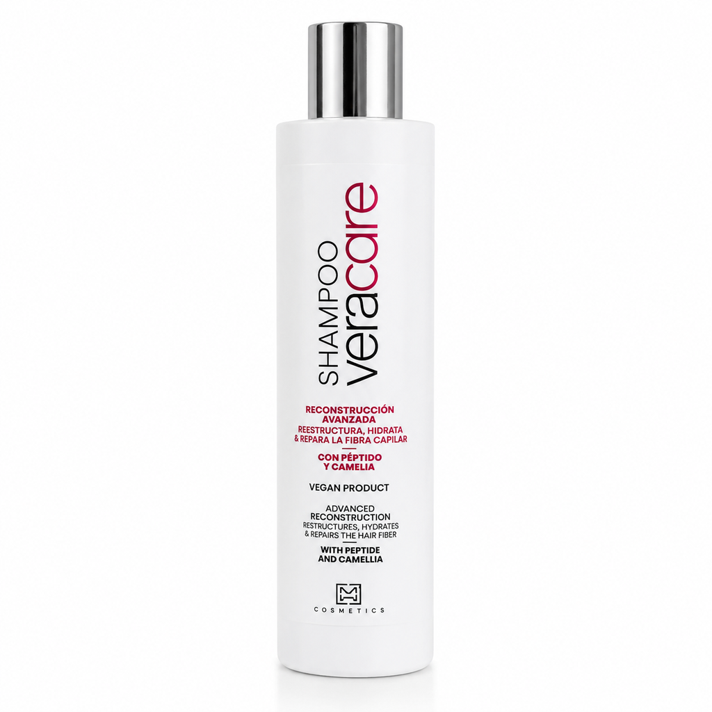 Veracare shampoo advanced reconstruction 250ml
