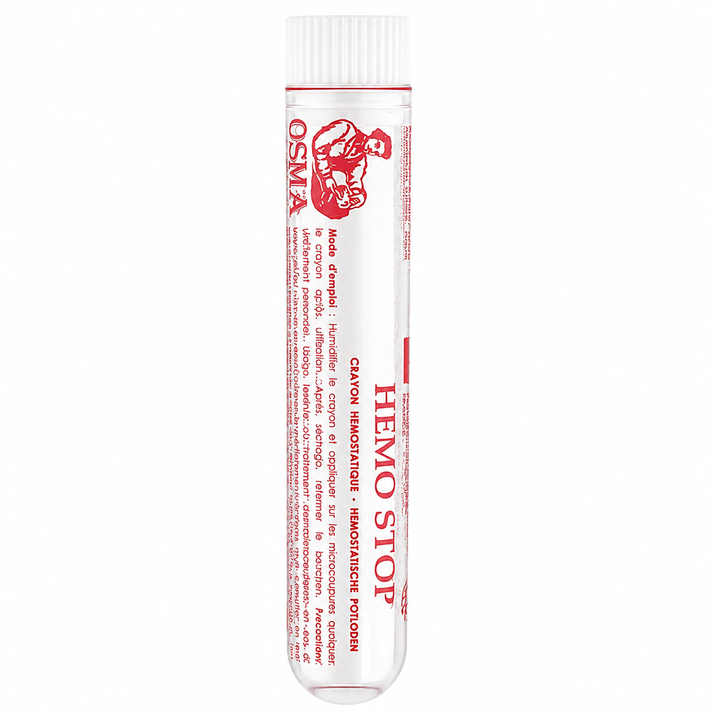 [04218/01] Hemo Stop Lápiz Hemostático
