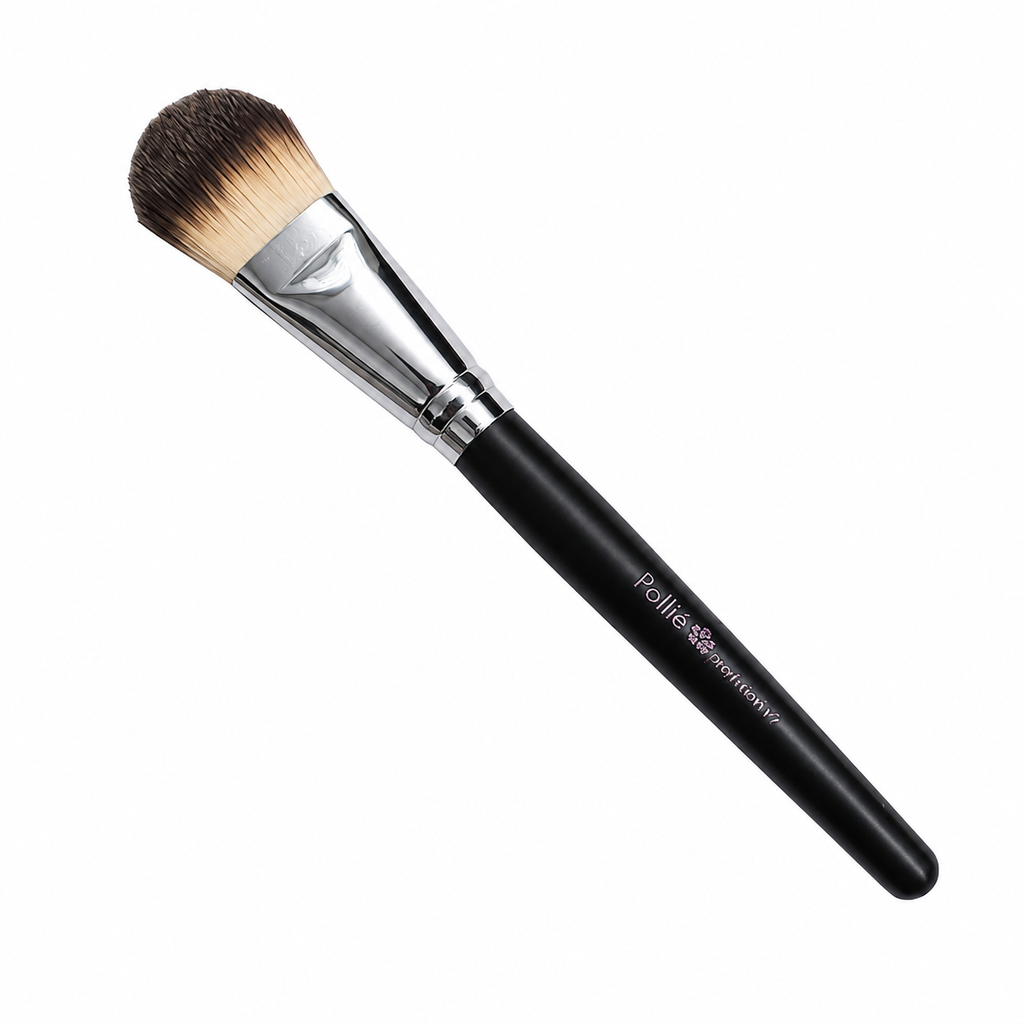 Cepillo Cosmético Maquillaje Fluido