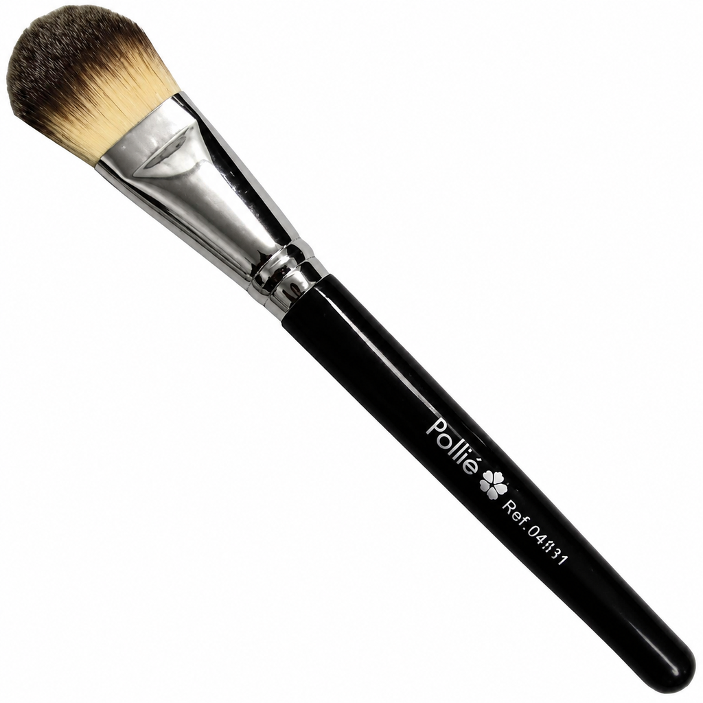 [8423029040918] Pincel Profesional Maquillaje Fluido