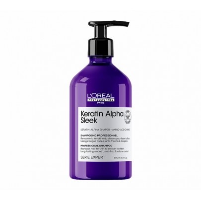 [3474637335731] Serie Expert ALPHA champú  500ml