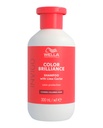 Invigo Color Brilliance Champú Color Protector Cabello Grueso Wella Professional