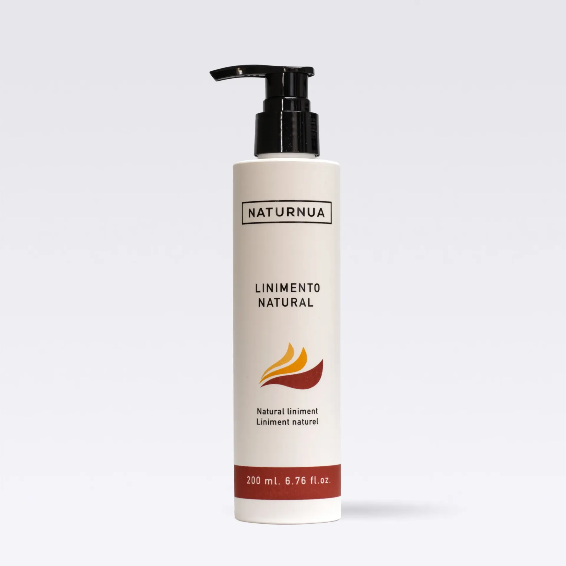[8436598171662] Nua Linimento Natural (200ML)