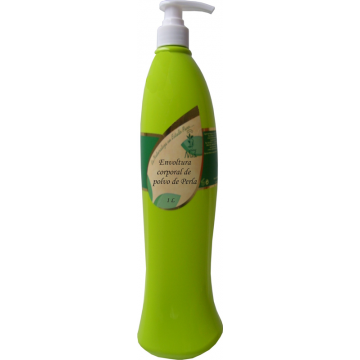 NUA SERUM CORPORAL POLVO PERLA 1L