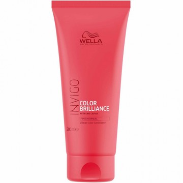 Invigo Color Brilliance Acondicionador Cabello Fino/Normal Wella Professional