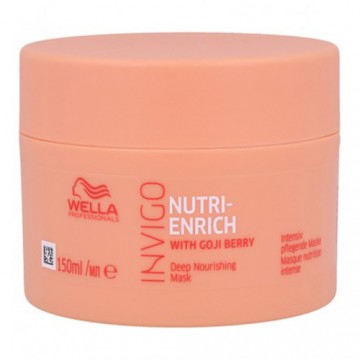 Invigo Nutri-Enrich Mascarilla Intense