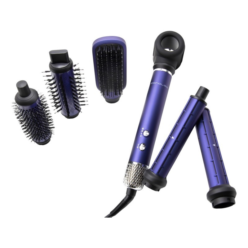 [8474406576315] Corioliss Multistyler