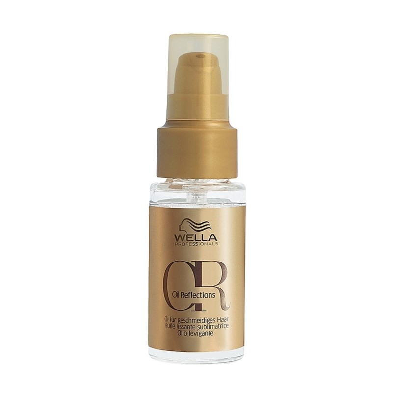 [8005610573717] Wella oil reflection 30ml