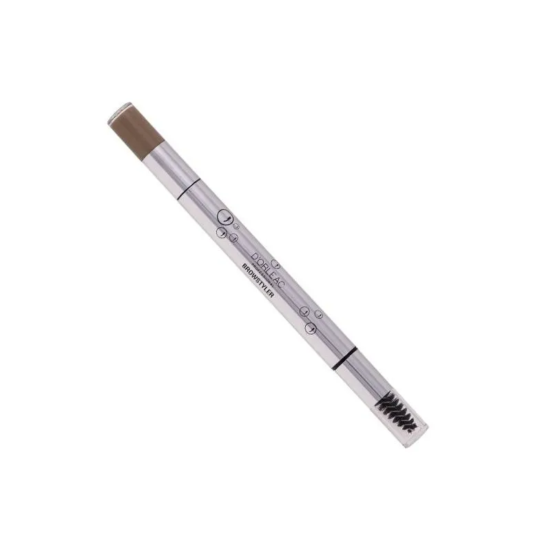 Browstyler lapiz sombra para cejas d´orleac