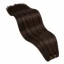 Elegance hair extensions 100% cabello natural 50cm