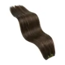 Elegance hair extensions 100% cabello natural 50cm