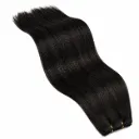 Elegance hair extensions 100% cabello natural 50cm