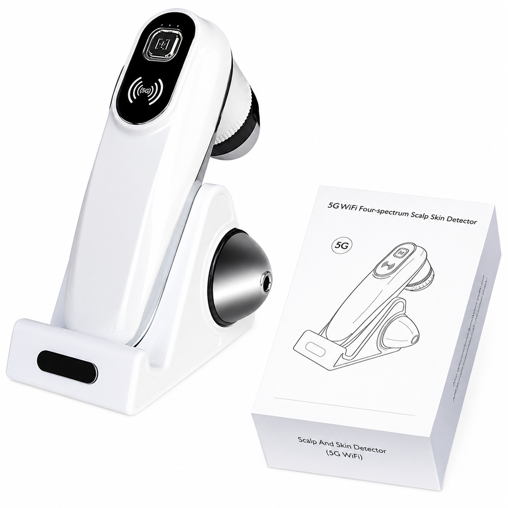 [5106173] Microcamara 5G HD