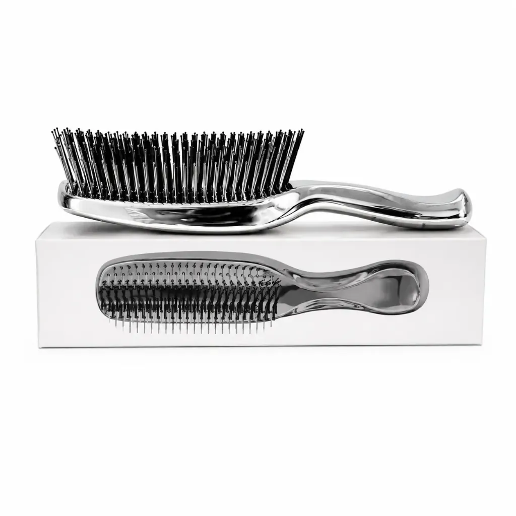 Cepillo Scalp Brush for Shampooing & Styling
