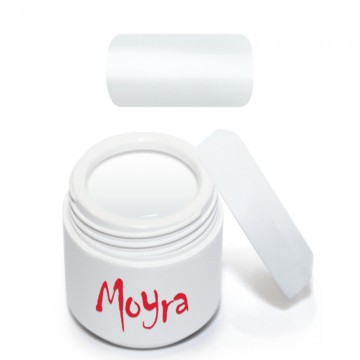 [6010.4] Moyra Artistic Painting Gel 5Gr (01 BLANCO)
