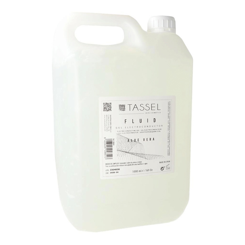 [8423029098517] Gel electroconductor con Aloe Vera 5L