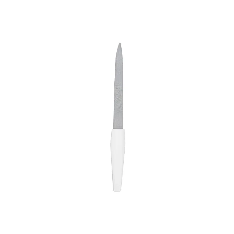 Lima Manicura Mango Plástico 15cm