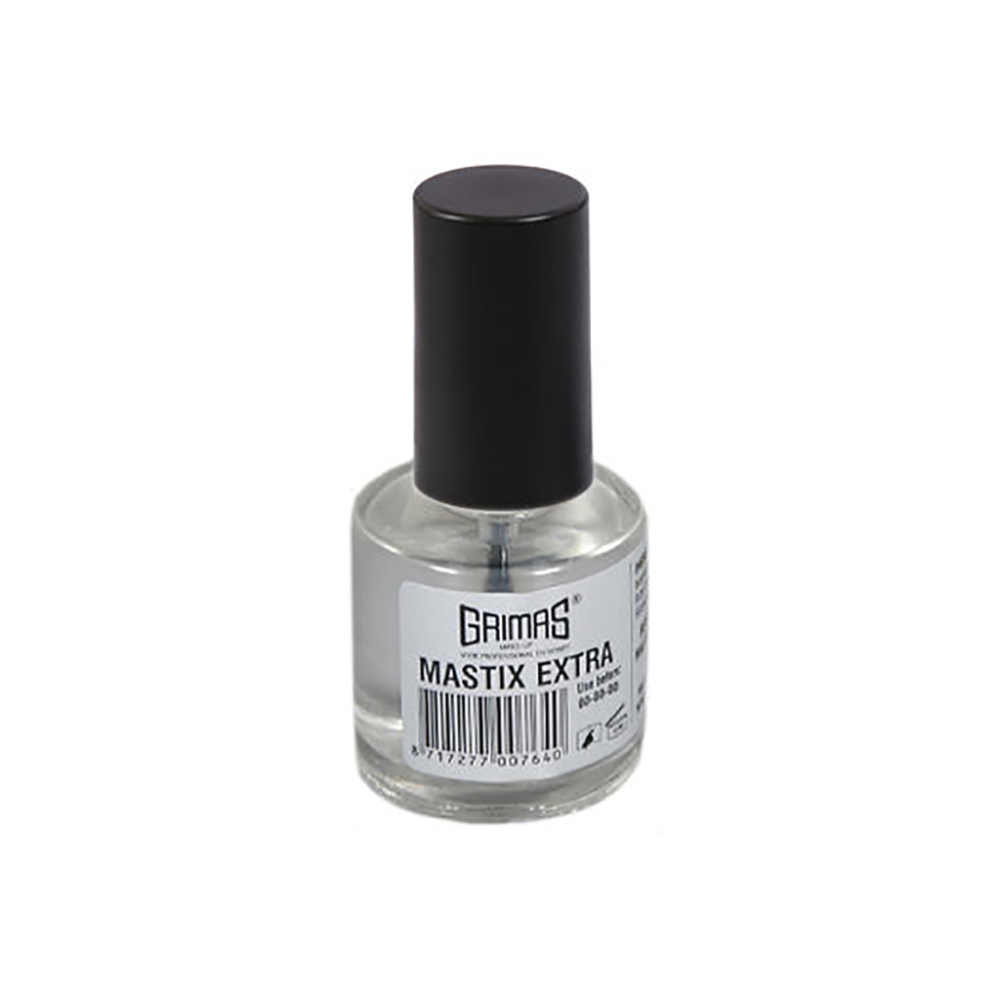 [8717277007640] Mastix Extra 10 ml (Pegamento Para la Piel)