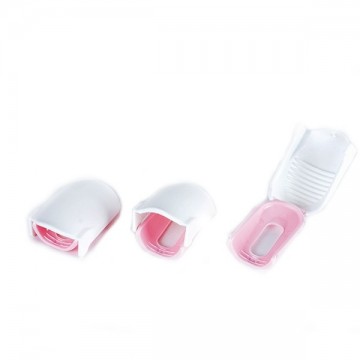[8435138428457]  Bifull Clips Quita Esmalte Uñas De Gel Pippers