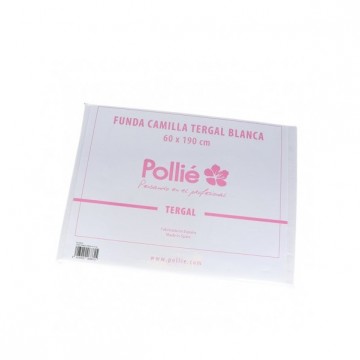  Pollie Funda Tergal Para Camilla