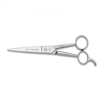 [8410990126222] 3 Claveles Tijera Laika 7,5 Pulgadas 19Cm