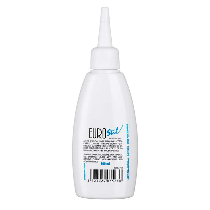 Aceite Engrase Para Máquina De Corte 100ml
