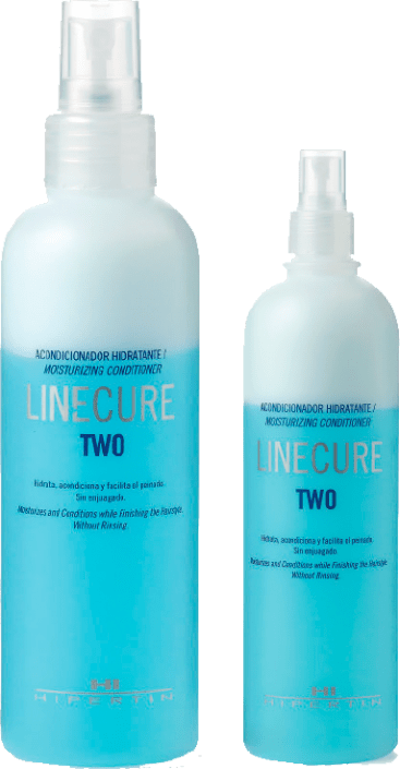 Acondicionador Two Hipertin