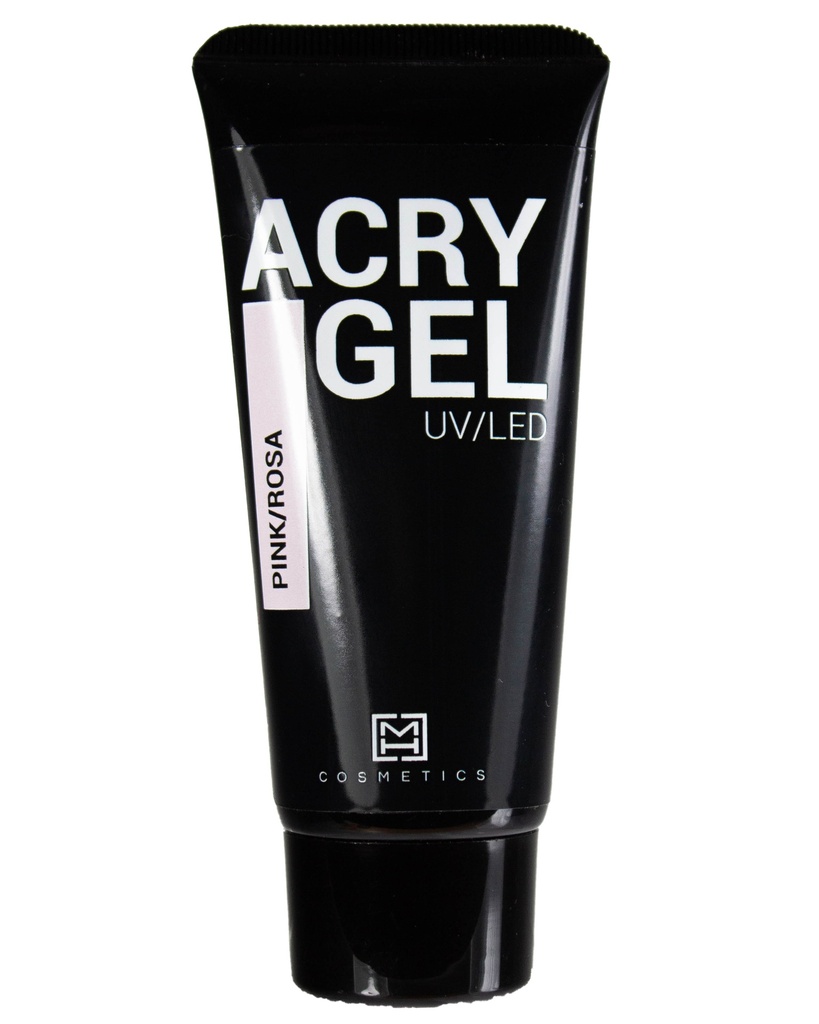 Acrygel UV/Led 60ml MH Cosmetics