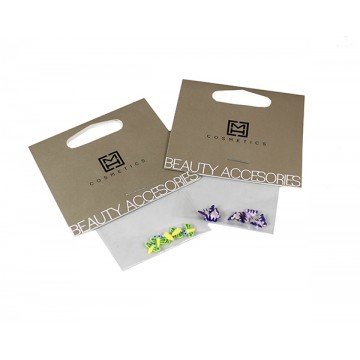 Adhesivos Dec Animales 3D Uñas MH Cosmetics 