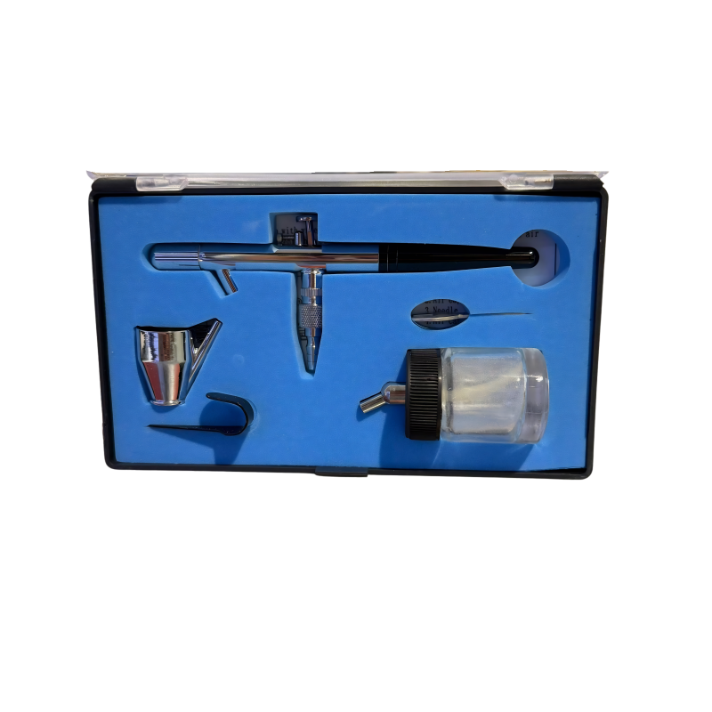 Aerografo Plus Profesional MH Cosmetics