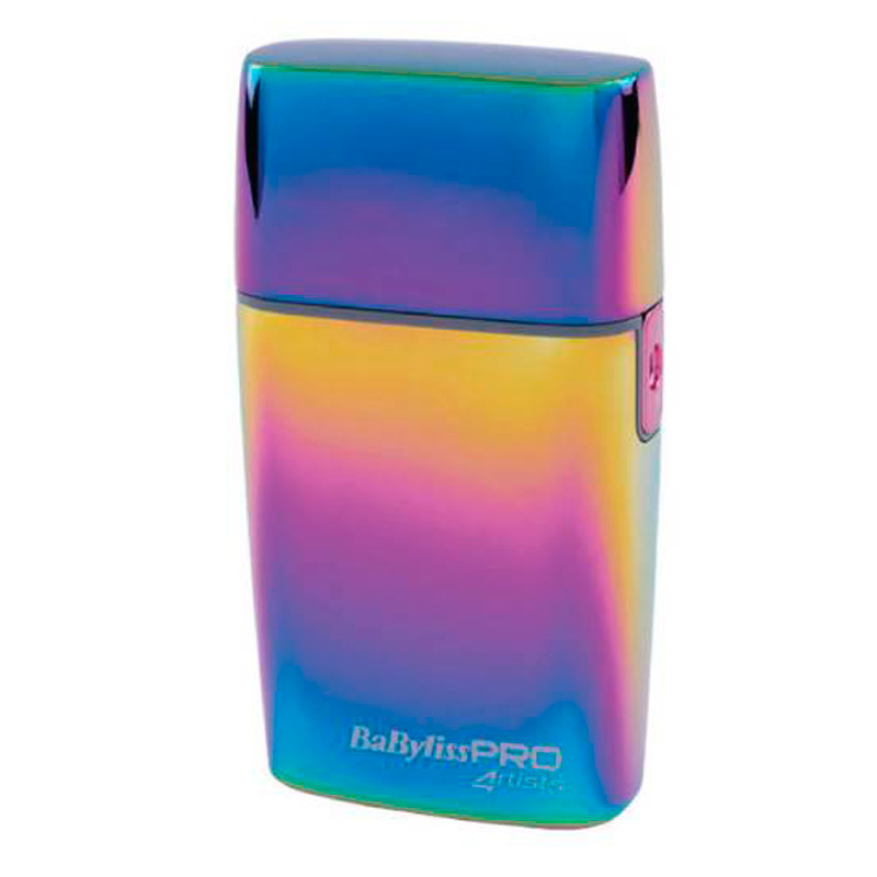 Afeitadora Foilfx02 Chameleon Fxfs2E Babyliss Pro