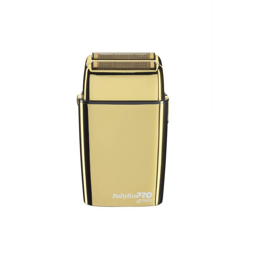 [3030050161939] Afeitadora Foilfx02 Dorada Fxfs2Ge Babyliss Pro