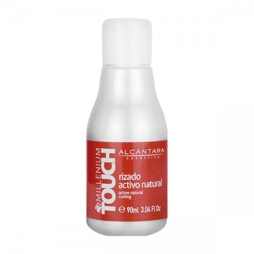 Alcántara Activador De Rizos Millenium Touch