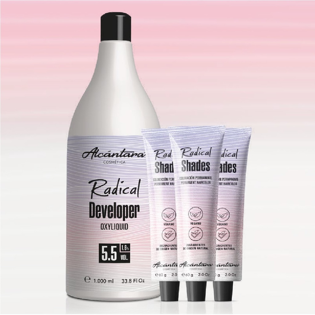 [8436023991490] Alcántara Oxidante Radical Developer Oxyliquid 5.5Vol