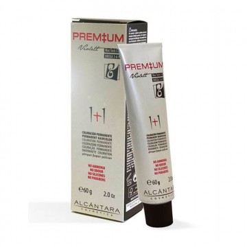 Alcántara Violett Premium Tinte Pelo