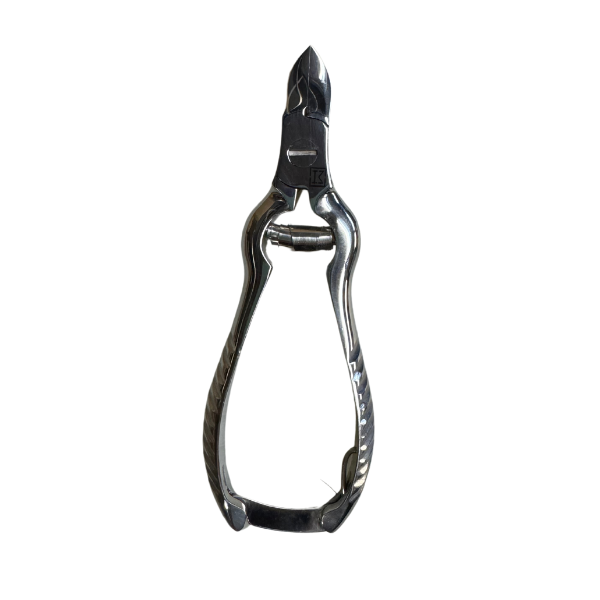 Alicate Pedicura 14 Cm Acero Inox MH Cosmetics