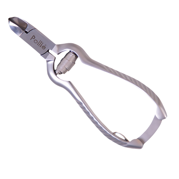 Alicate Pedicura M/Satinado 14 cm
