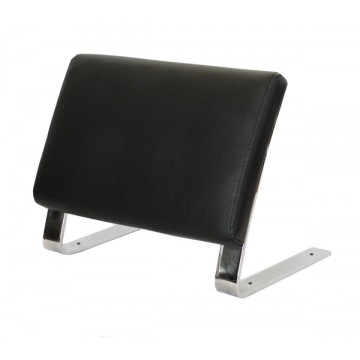 Apoyapies Acolchado Negro MH Cosmetics
