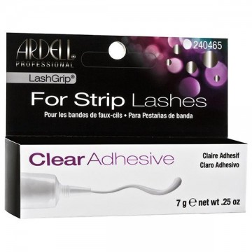 Ardell  Adhesive - Adhesivo Para Pestañas De Banda (BLACK, 3GR)