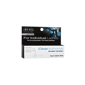 Ardell Adhesive For Individual Lashes - Para Pestañas Individuales