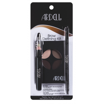 [0747647500165] Ardell Brow Defining Kit 