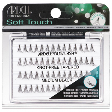 Ardell Duralash Soft Touch Pestañas Postizas Individuales