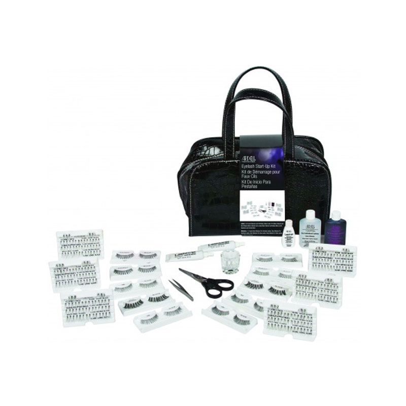 Ardell Kit De Inicio Para Pestañas